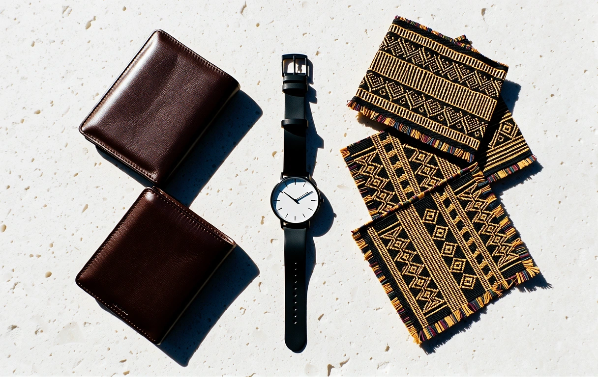 Example of quality curated brands