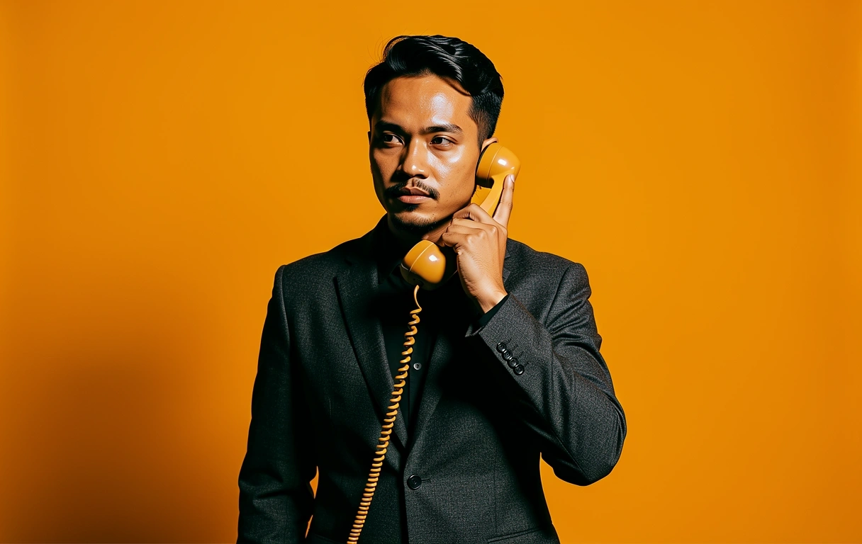 Pria Lokal Editorial Team