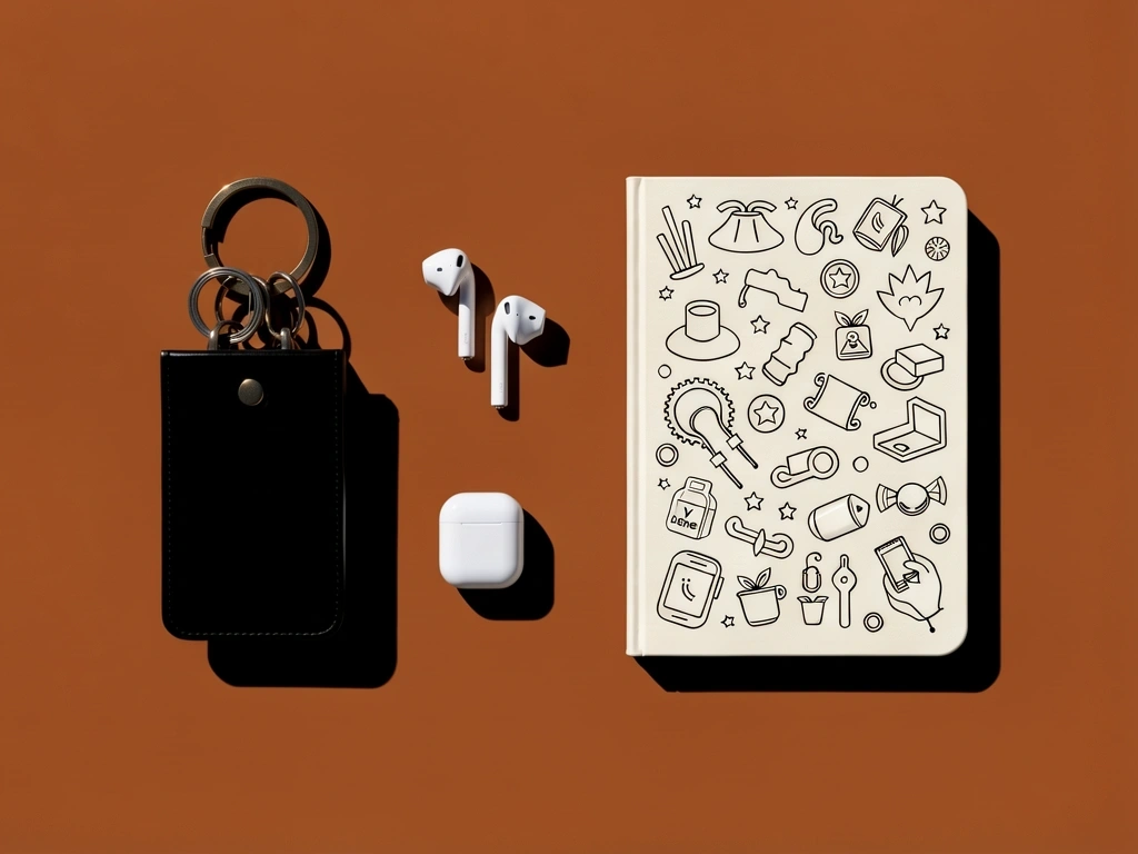 Commuter Essentials