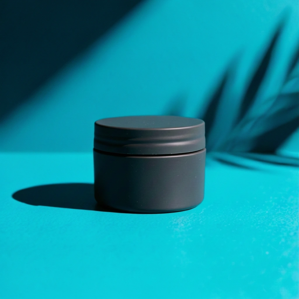 Hair Clay