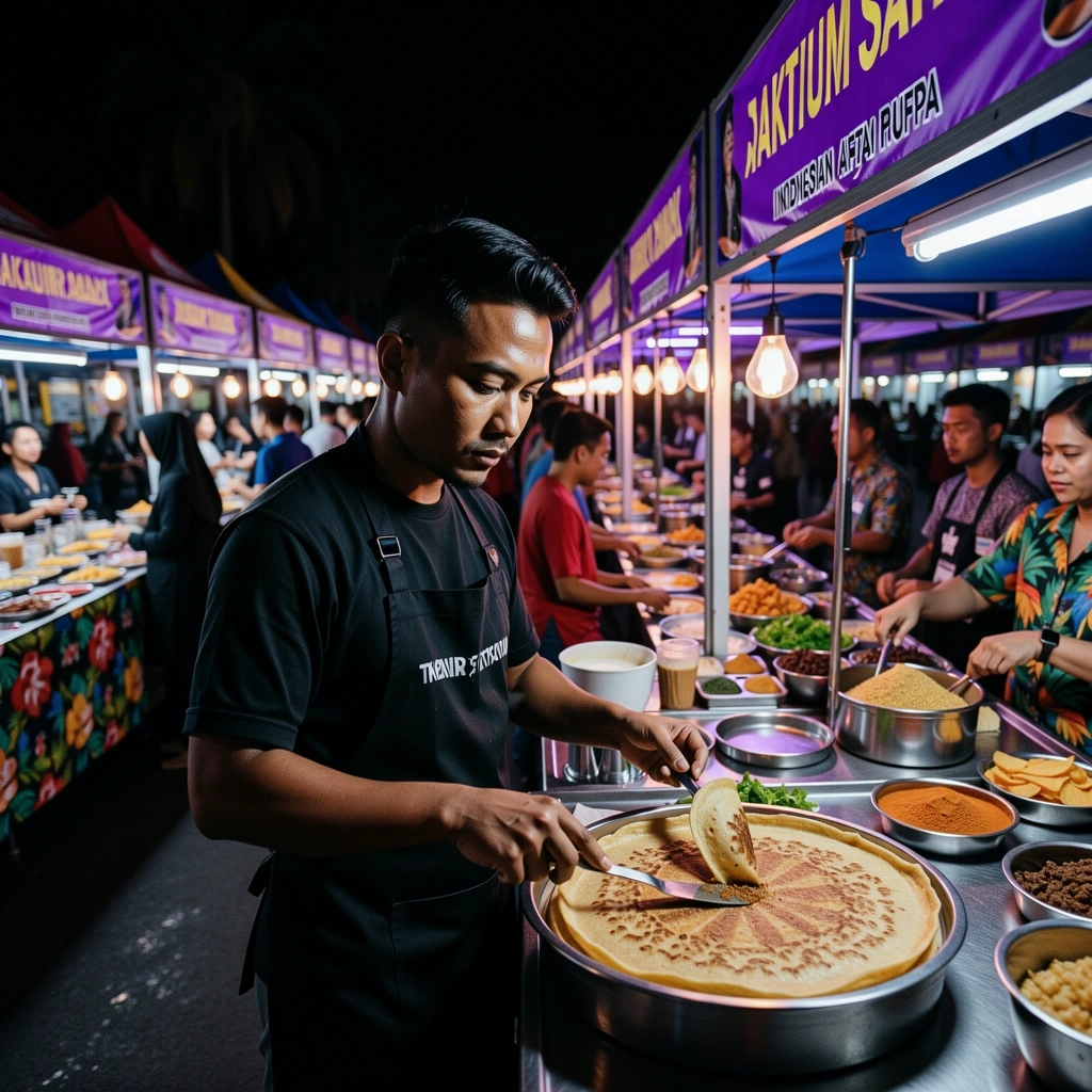 Night Market