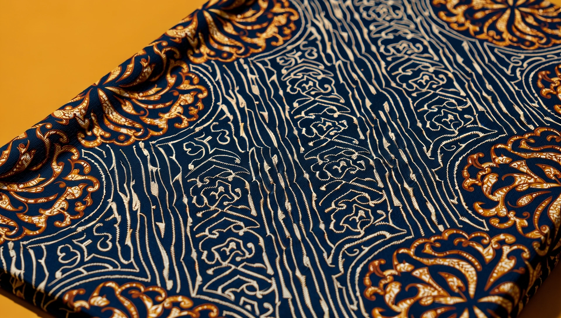 Textile Heritage