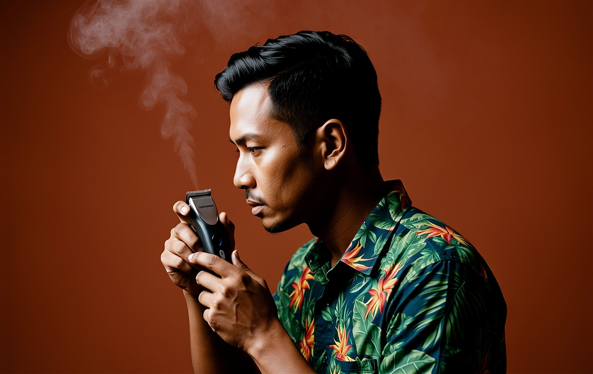 Barbering Craft